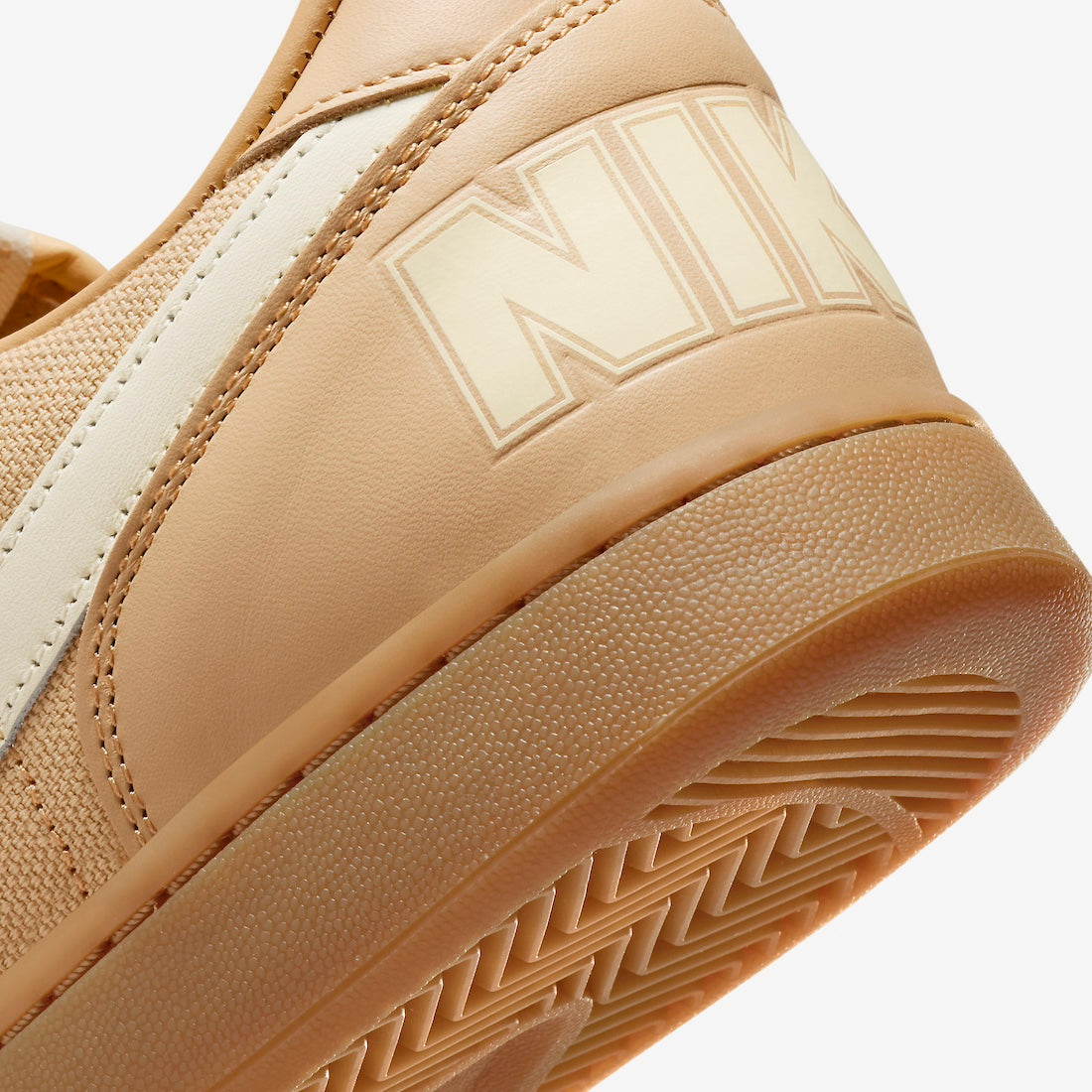 Nike Terminator Low “Sesame”