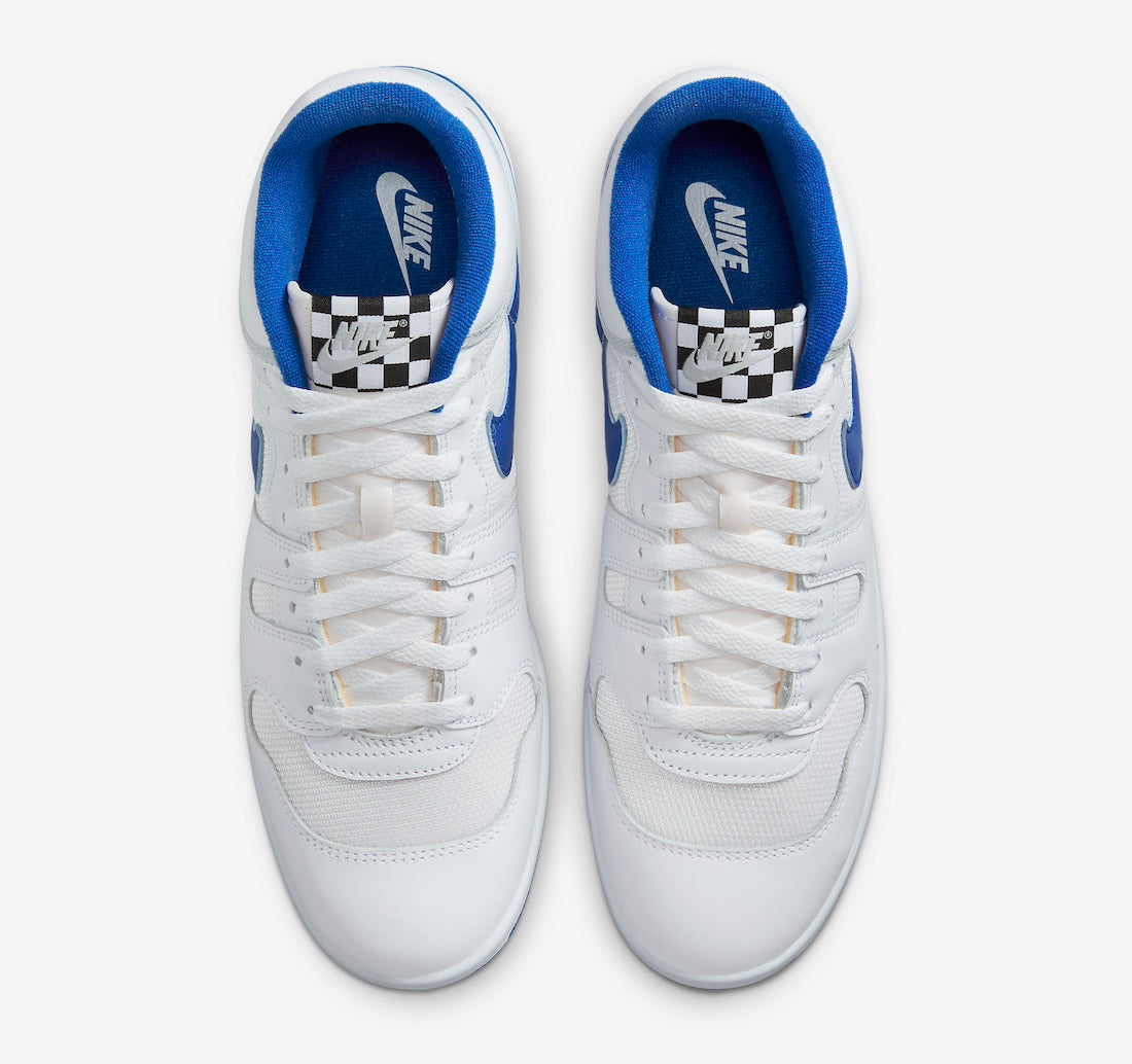 Nike Mac Attack “Game Royal”