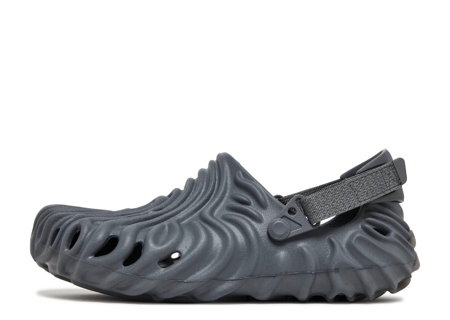 Salehe Bembury x Crocs Pollex Clog "Niagra"