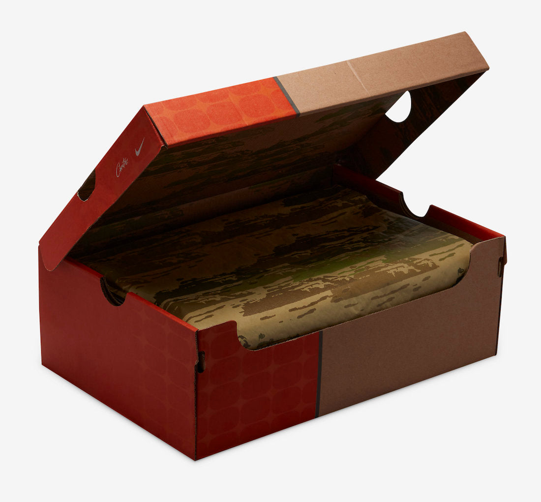 Corteiz x Nike Air Max 95 “Rules The World - Pink Beam”