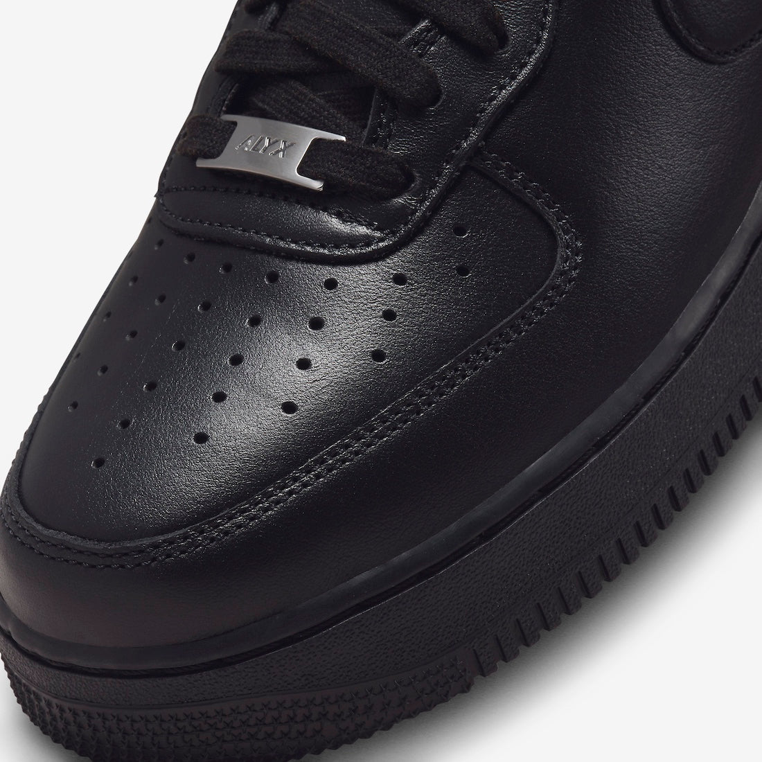 ALYX x Nike Air Force 1 Low “Black”