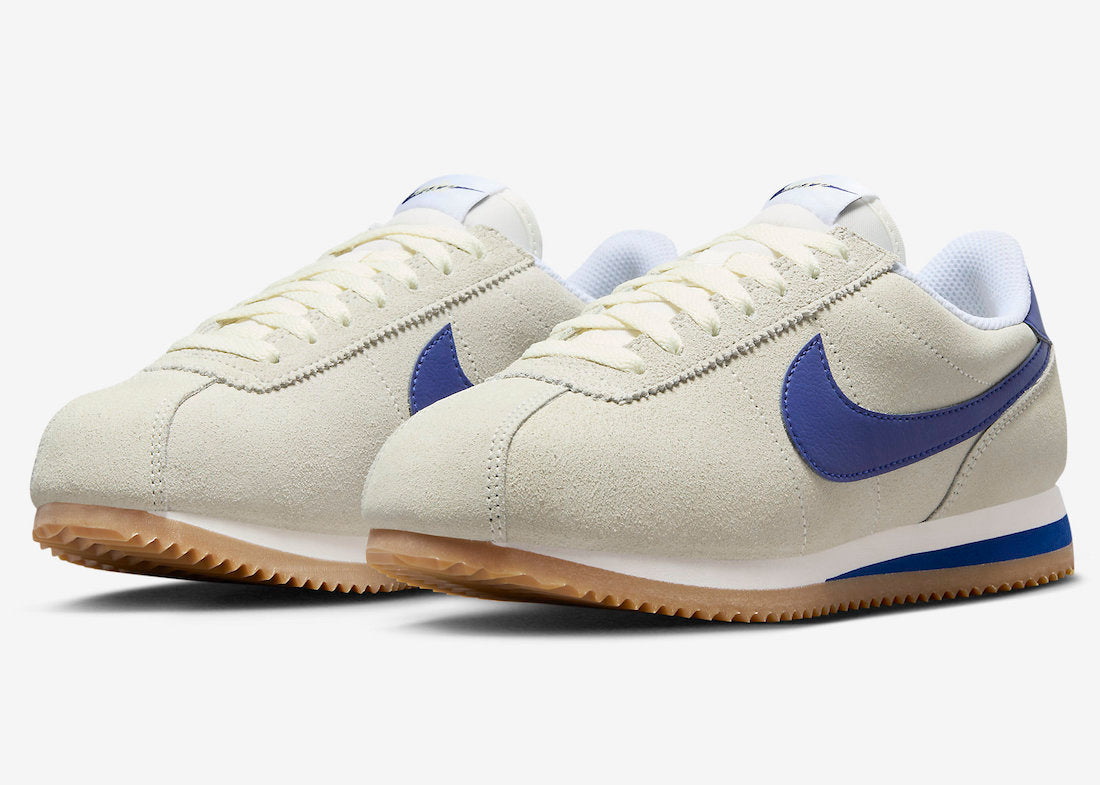 Nike Cortez WMNS “Athletic Department”