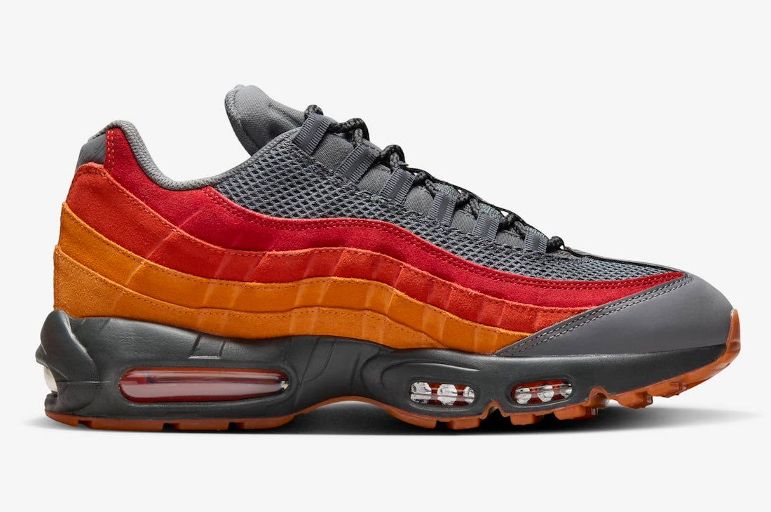 Nike Air Max 95 “Atlanta”