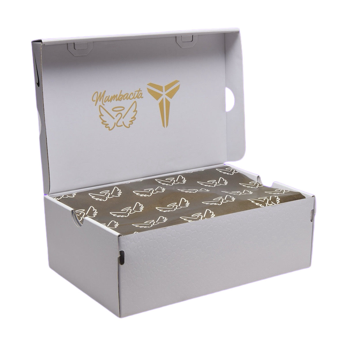 Nike Zoom Kobe 8 Protro “Mambacita”