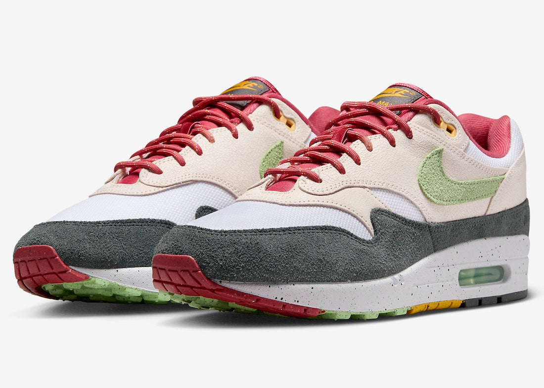Nike Air Max 1 “Easter”