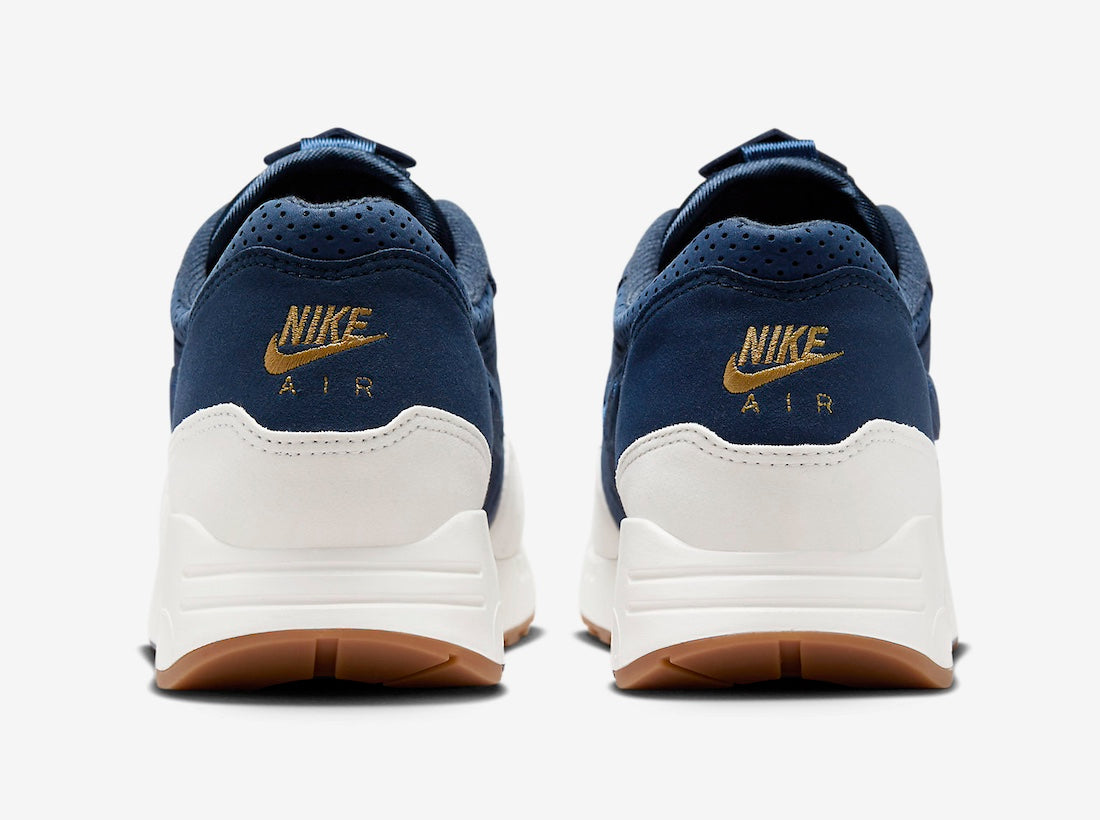 Nike Air Max 1 ‘86 OG “Big Bubble - Jackie Robinson”