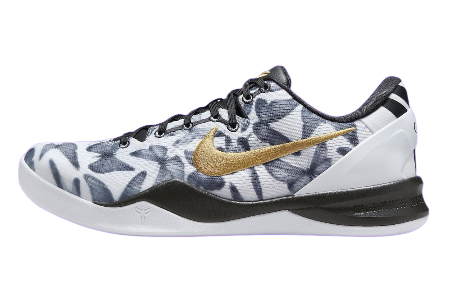 Nike Zoom Kobe 8 Protro “Mambacita”