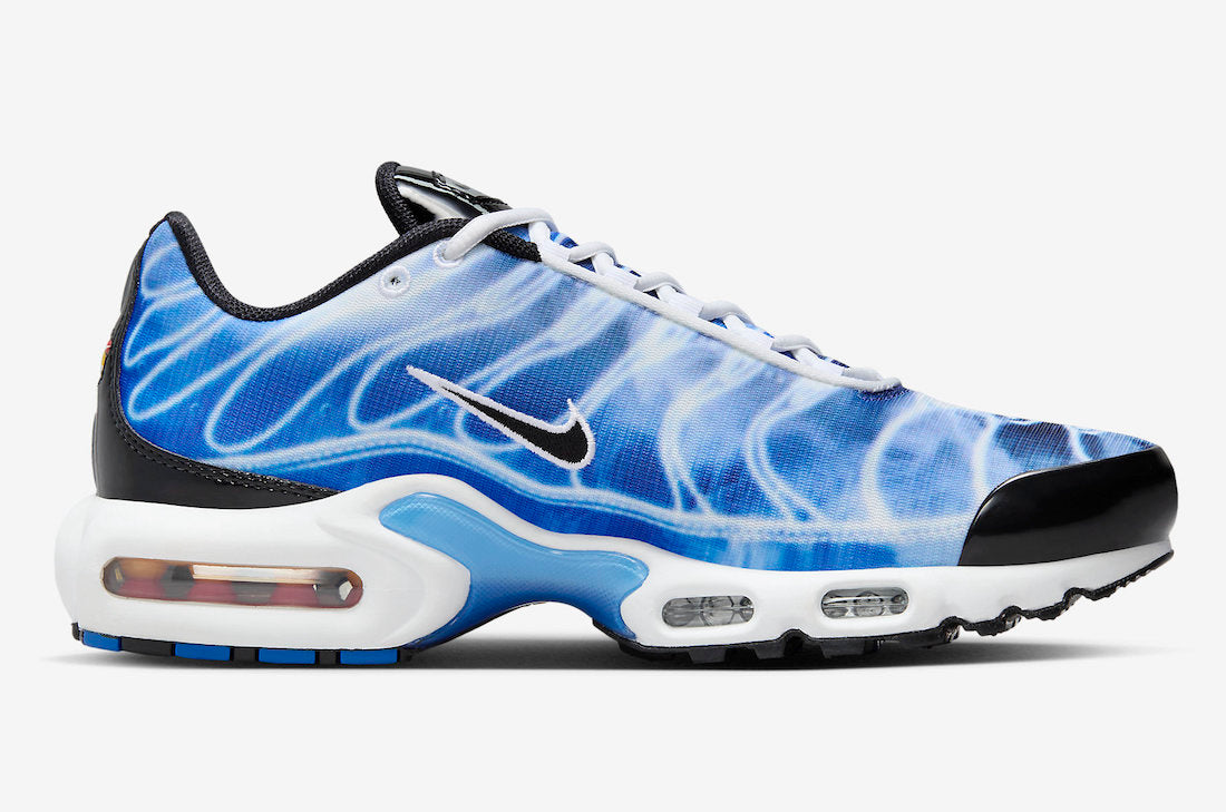 Nike Air Max Plus “Light Photography - Old Royal”