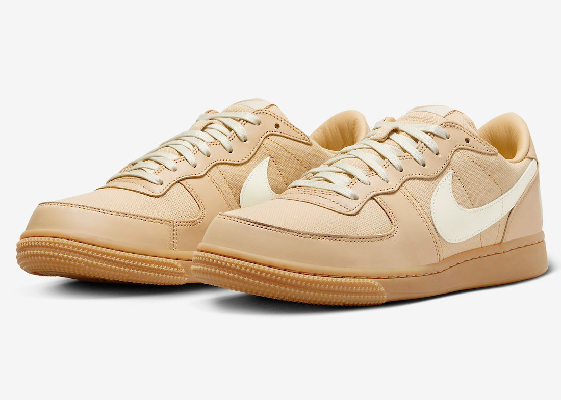 Nike Terminator Low “Sesame”