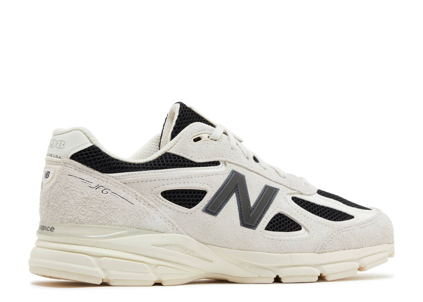 Joe Freshgoods x New Balance 990v4 Made in USA “1998 Pack - Intro”