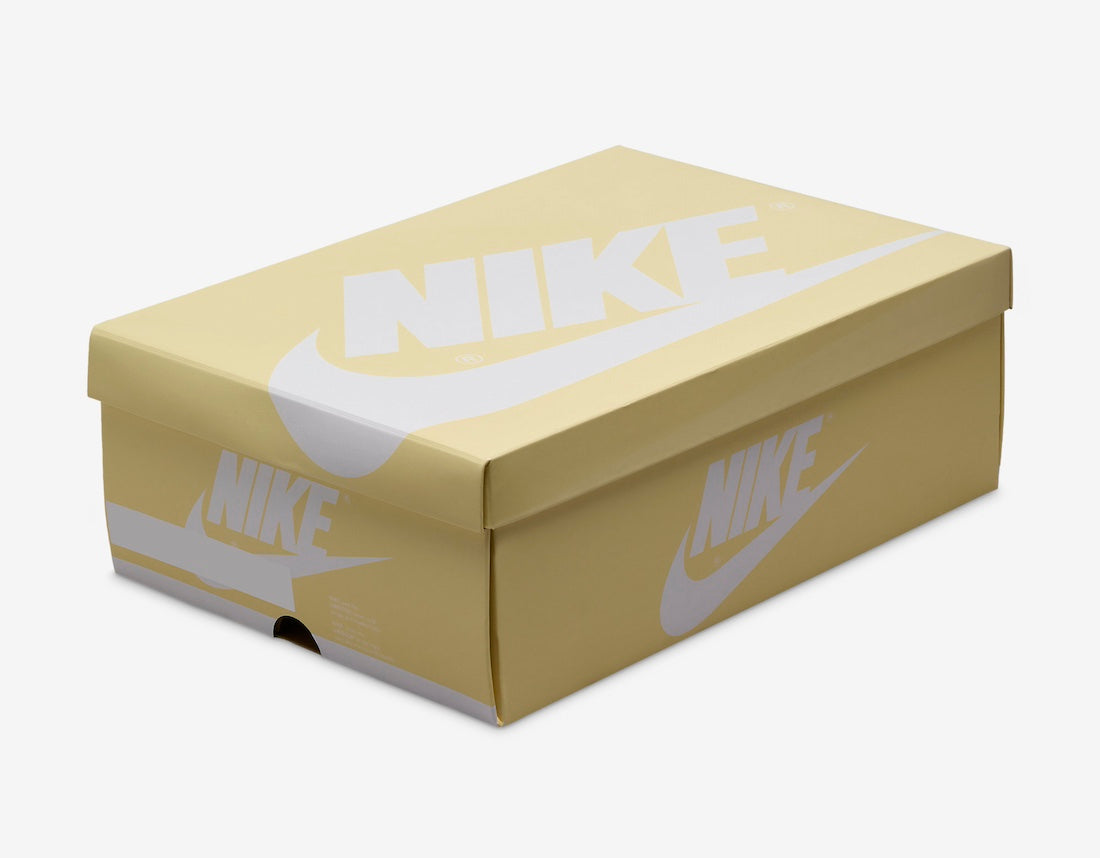 Air Jordan 1 High “Craft - Ivory”