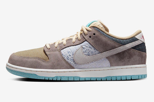 Nike SB Dunk Low “Big Money Savings”