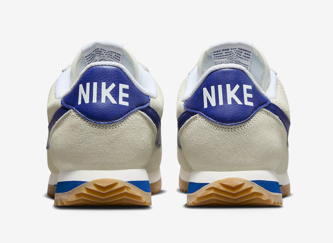 Nike Cortez WMNS “Athletic Department”