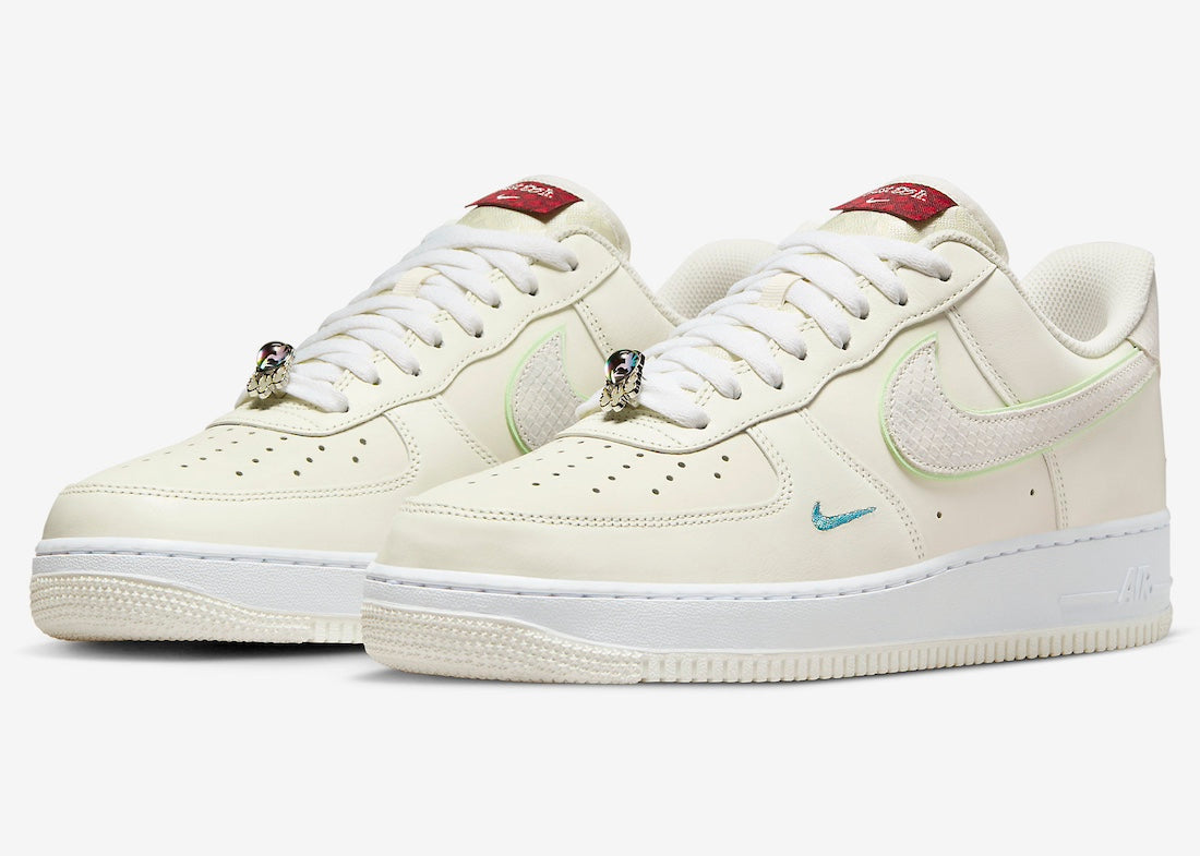 Nike Air Force 1 Low “Year of the Dragon”