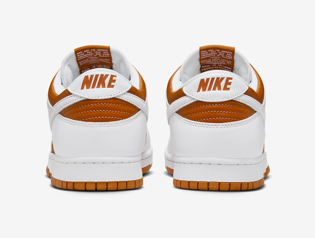 Nike Dunk Low CO.JP “Reverse Curry” 2024