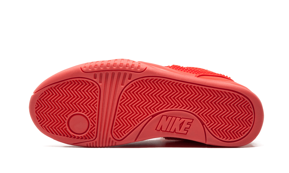 Nike Air Yeezy 2 “Red October”