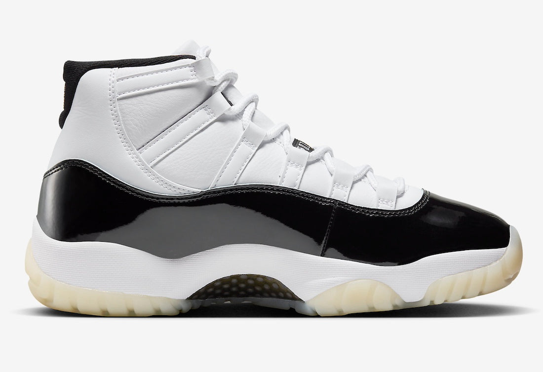 Air Jordan 11 “Gratitude”