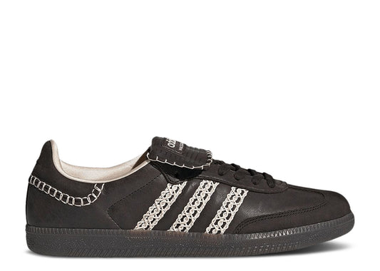 Wales Bonner x Adidas Samba “Black”