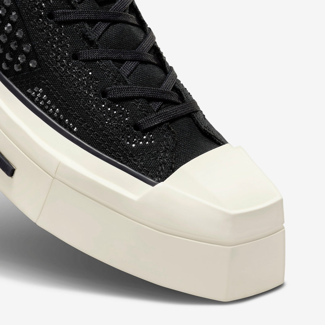 Swarovski x Converse Chuck 70 “De Luxe Squared”