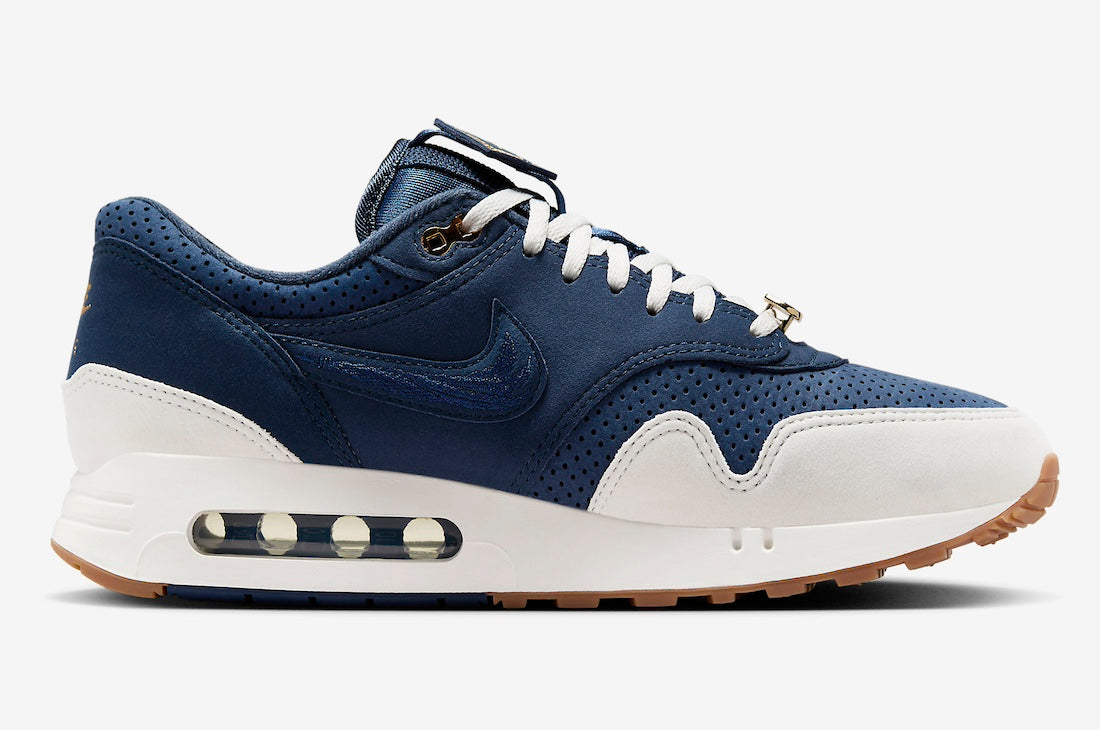 Nike Air Max 1 ‘86 OG “Big Bubble - Jackie Robinson”