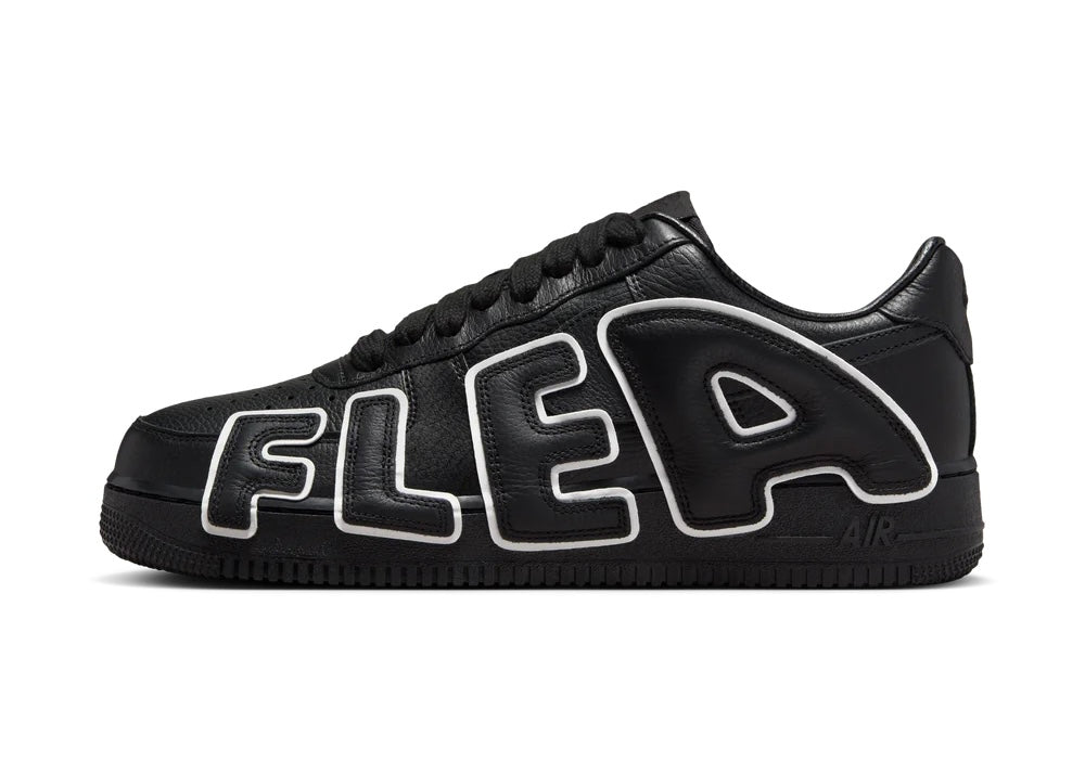 Cactus Plant Flea Market x Nike Air Force 1 Low “Flea Black”