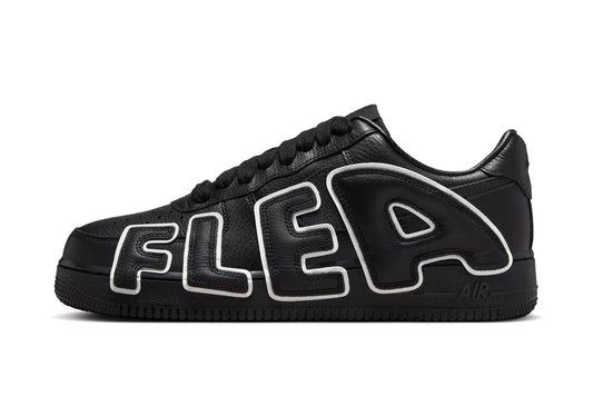 Cactus Plant Flea Market x Nike Air Force 1 Low “Flea Black”