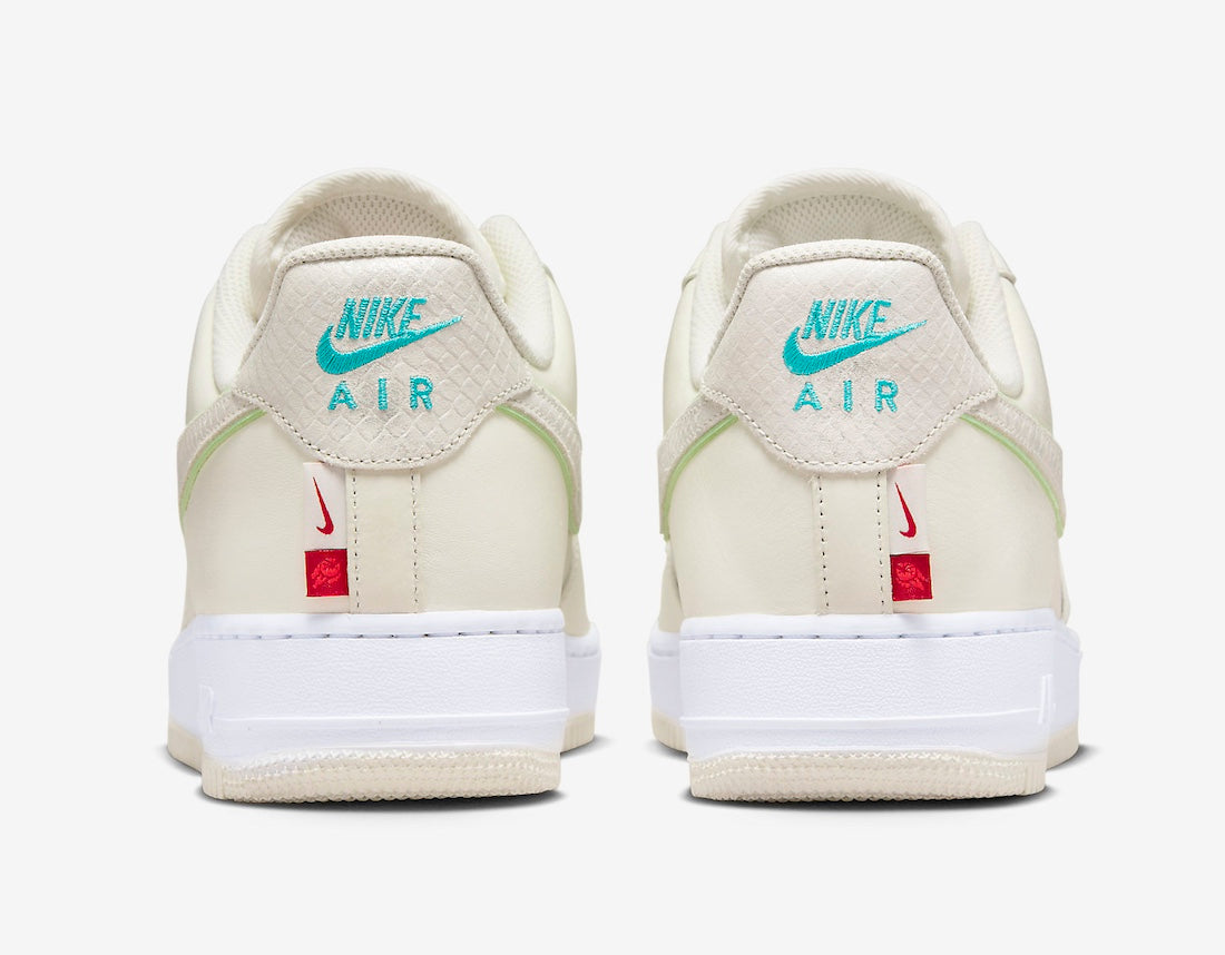 Nike Air Force 1 Low “Year of the Dragon”