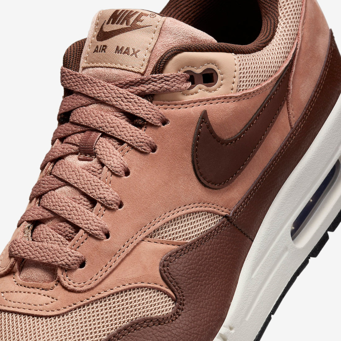 Nike Air Max 1 SC “Cacao Wow”