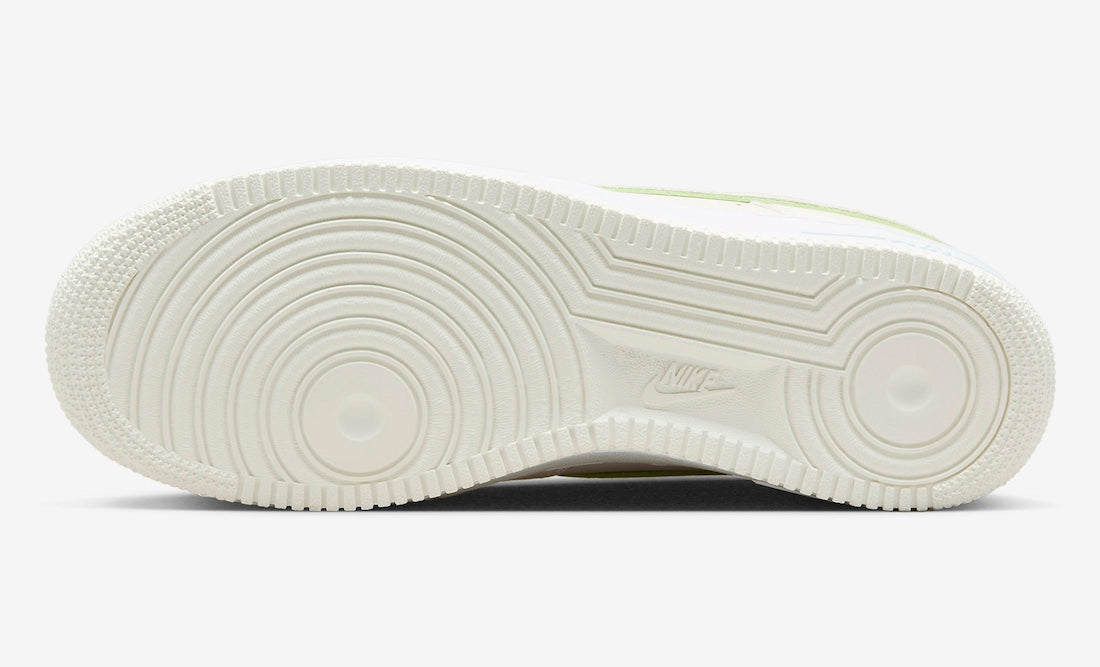 Nike Air Force 1 Low “Year of the Dragon”