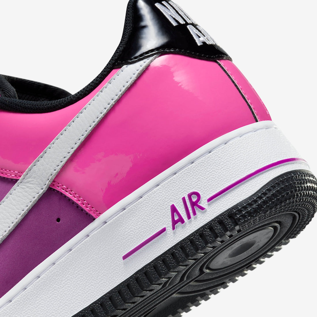 Nike Air Force 1 Low “World Tour Pack - Las Vegas”