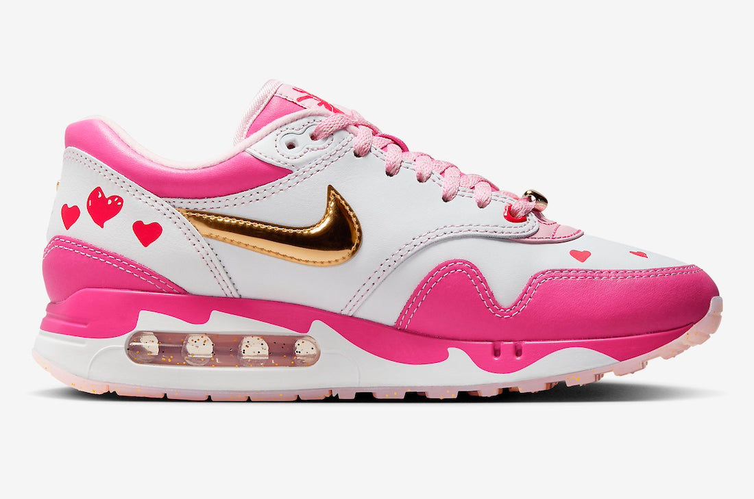 Doernbecher Freestyle x Nike Air Max 1 '86 “Hailey”