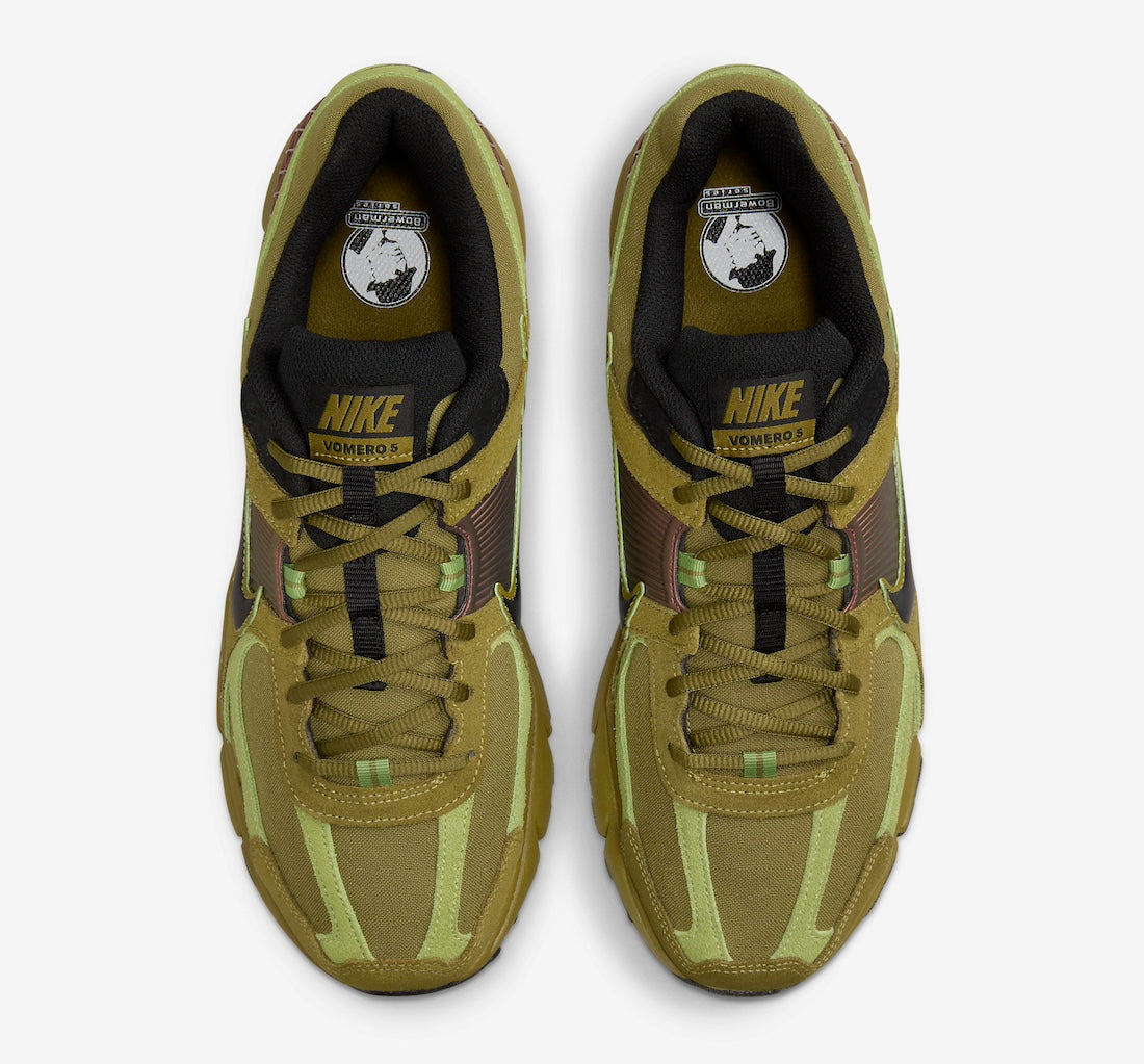 Nike Air Zoom Vomero 5 “Pacific Moss”