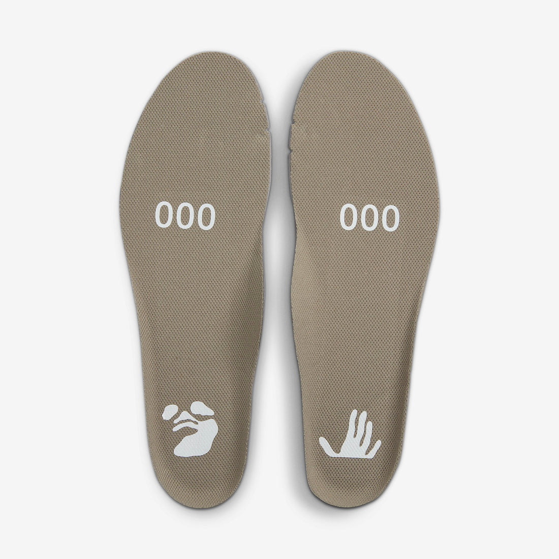 Off-White x Nike Air Terra Forma “Archaeo Brown”