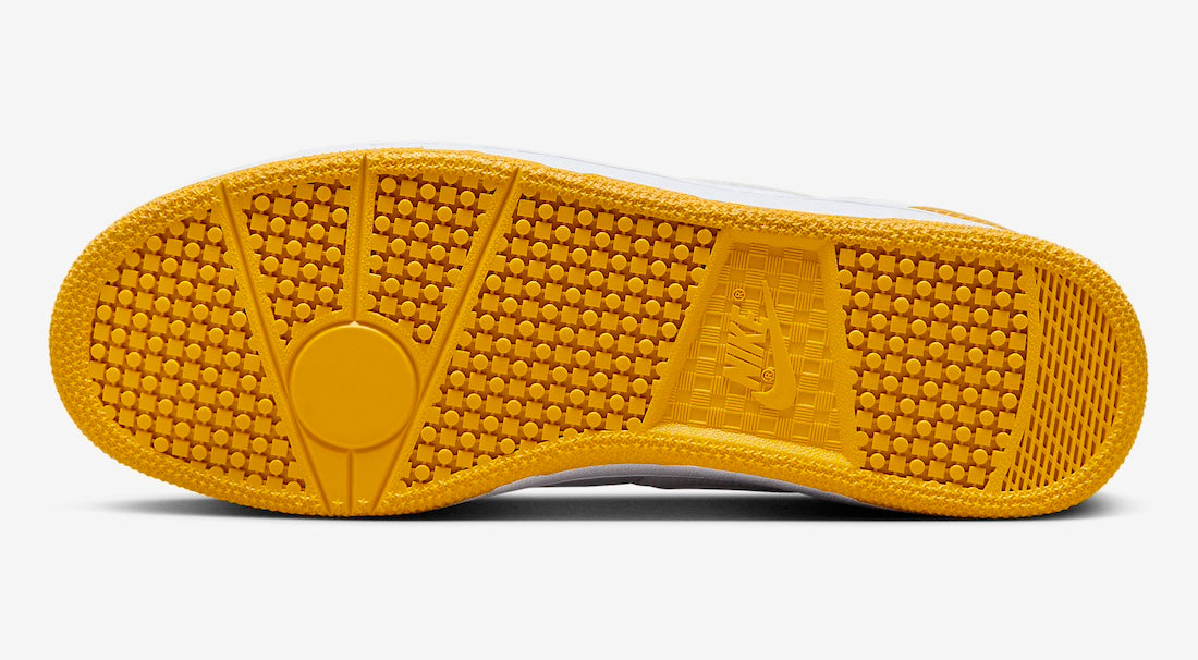 Nike Mac Attack “Lemon Venom”