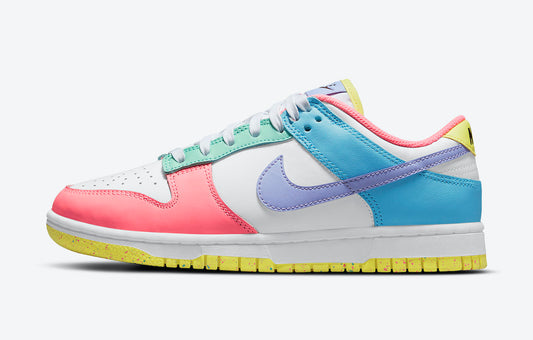 Nike Dunk Low WMNS "Candy"