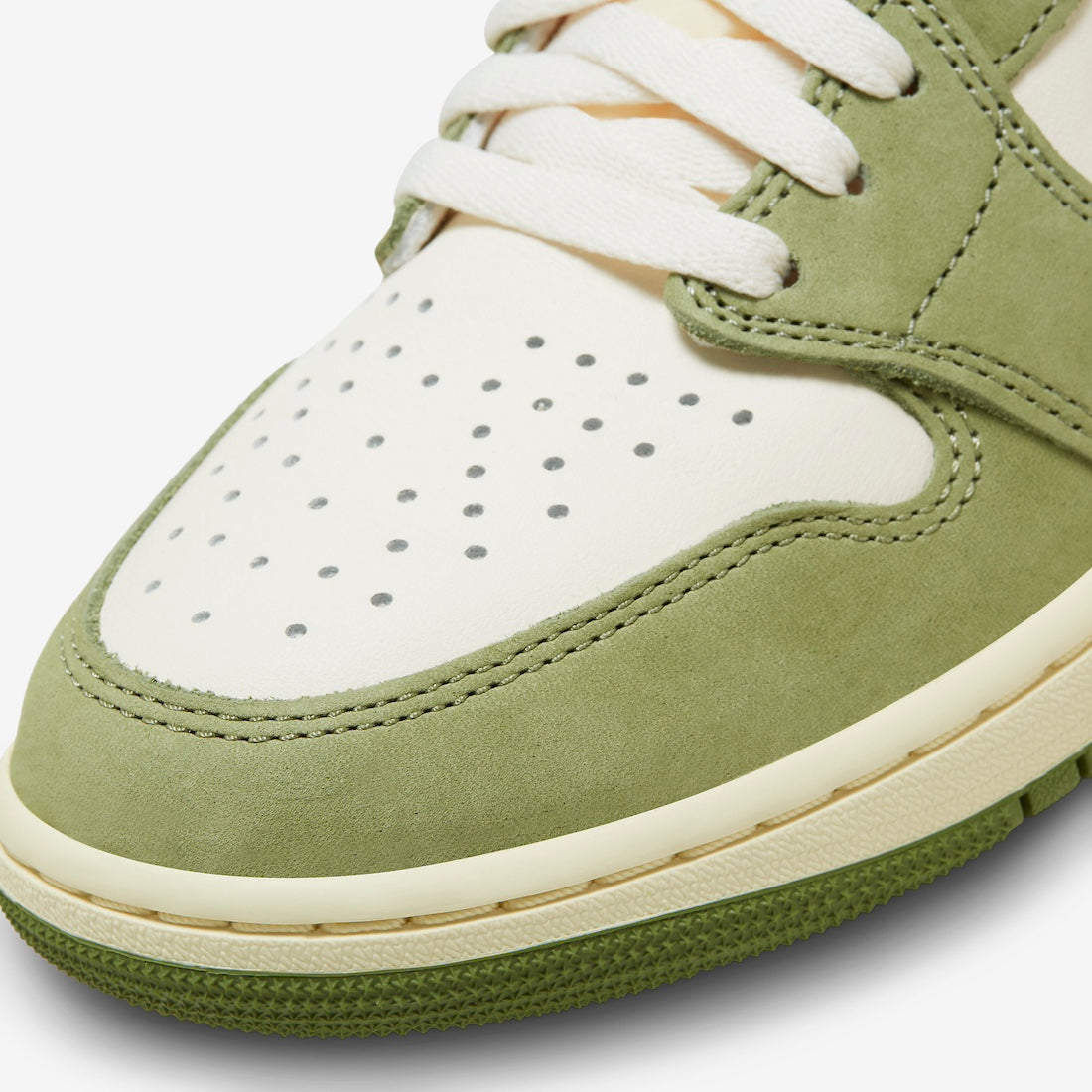 Air Jordan 1 High “Craft - Celadon”