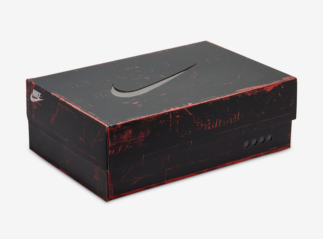 Nike Air Max 1 ‘86 OG “Big Bubble - Jackie Robinson”