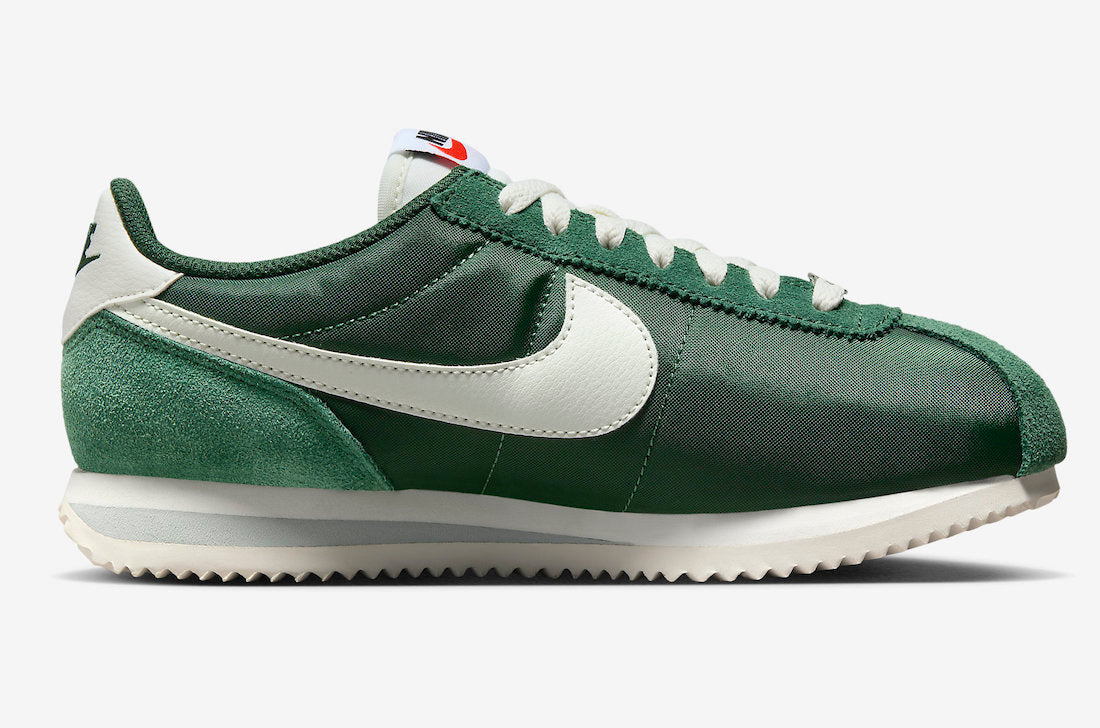 Nike Cortez WMNS “Fir”