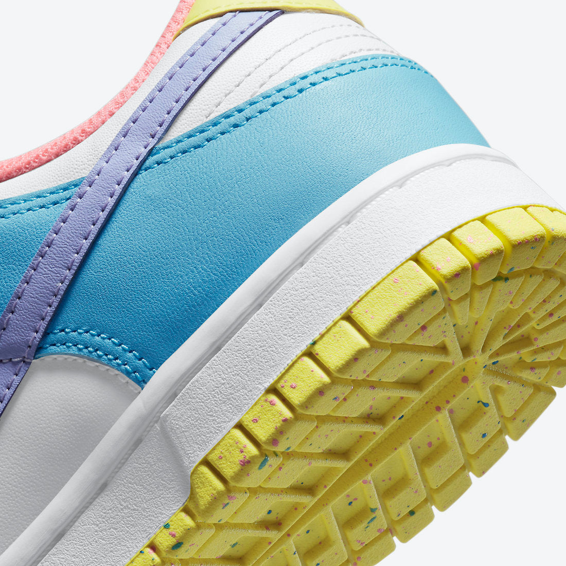Nike Dunk Low WMNS "Candy"