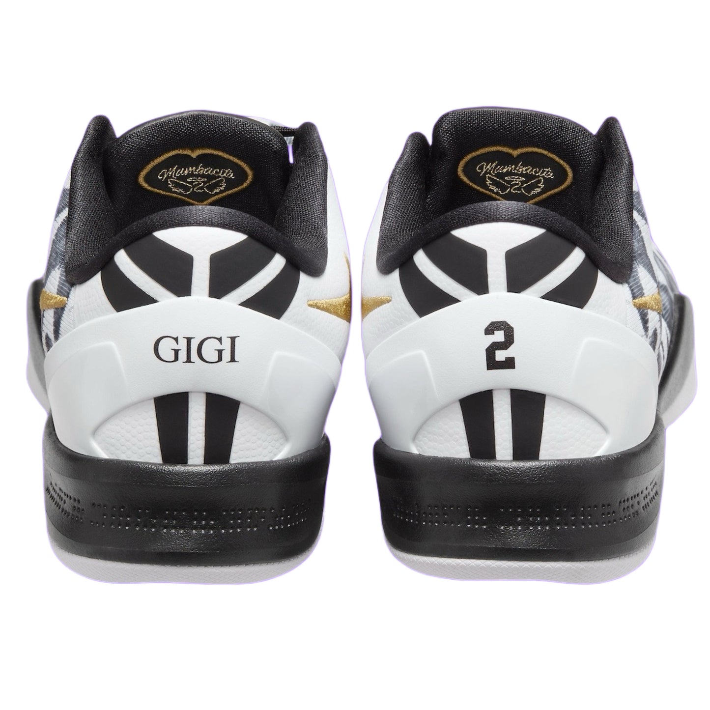 Nike Zoom Kobe 8 Protro “Mambacita”