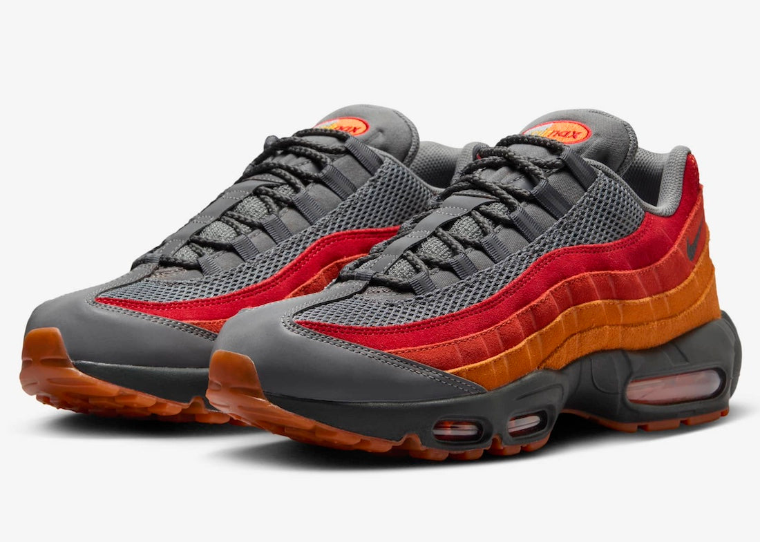 Nike Air Max 95 “Atlanta”