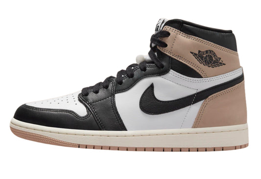 Air Jordan 1 High WMNS “Latte”