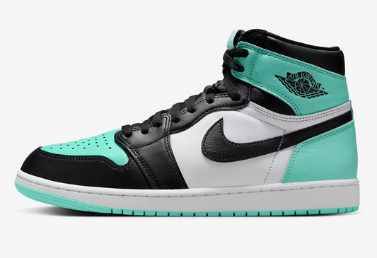 Air Jordan 1 High “Green Glow”
