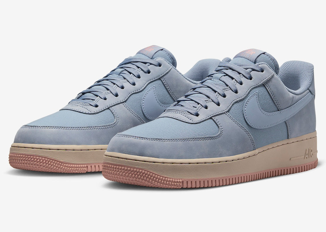 Nike Air Force 1 Low LX “Ashen Slate”