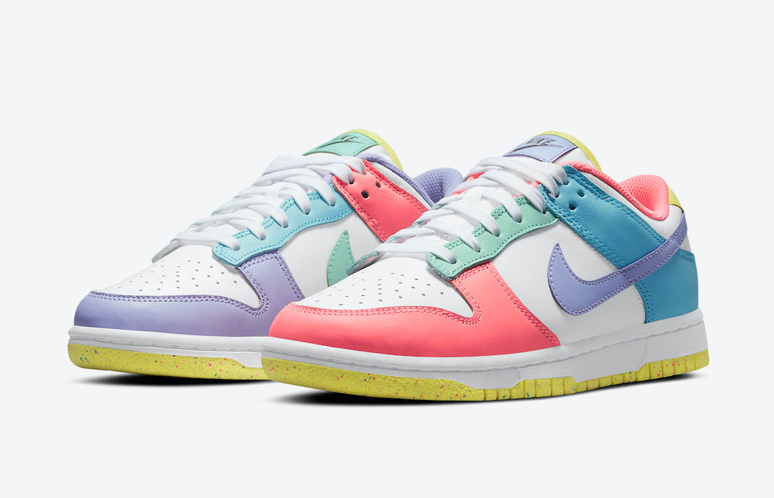 Nike Dunk Low WMNS "Candy"