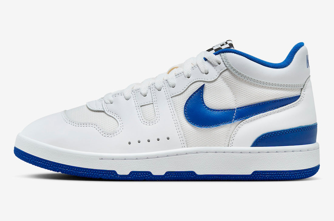 Nike Mac Attack “Game Royal”