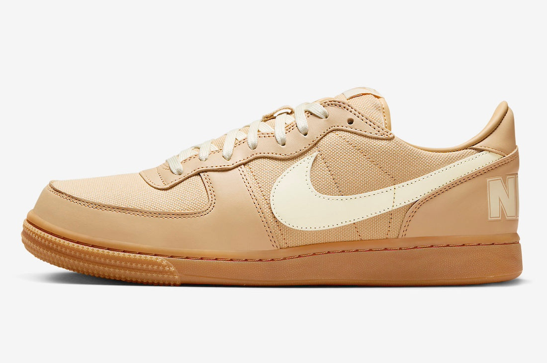 Nike Terminator Low “Sesame”