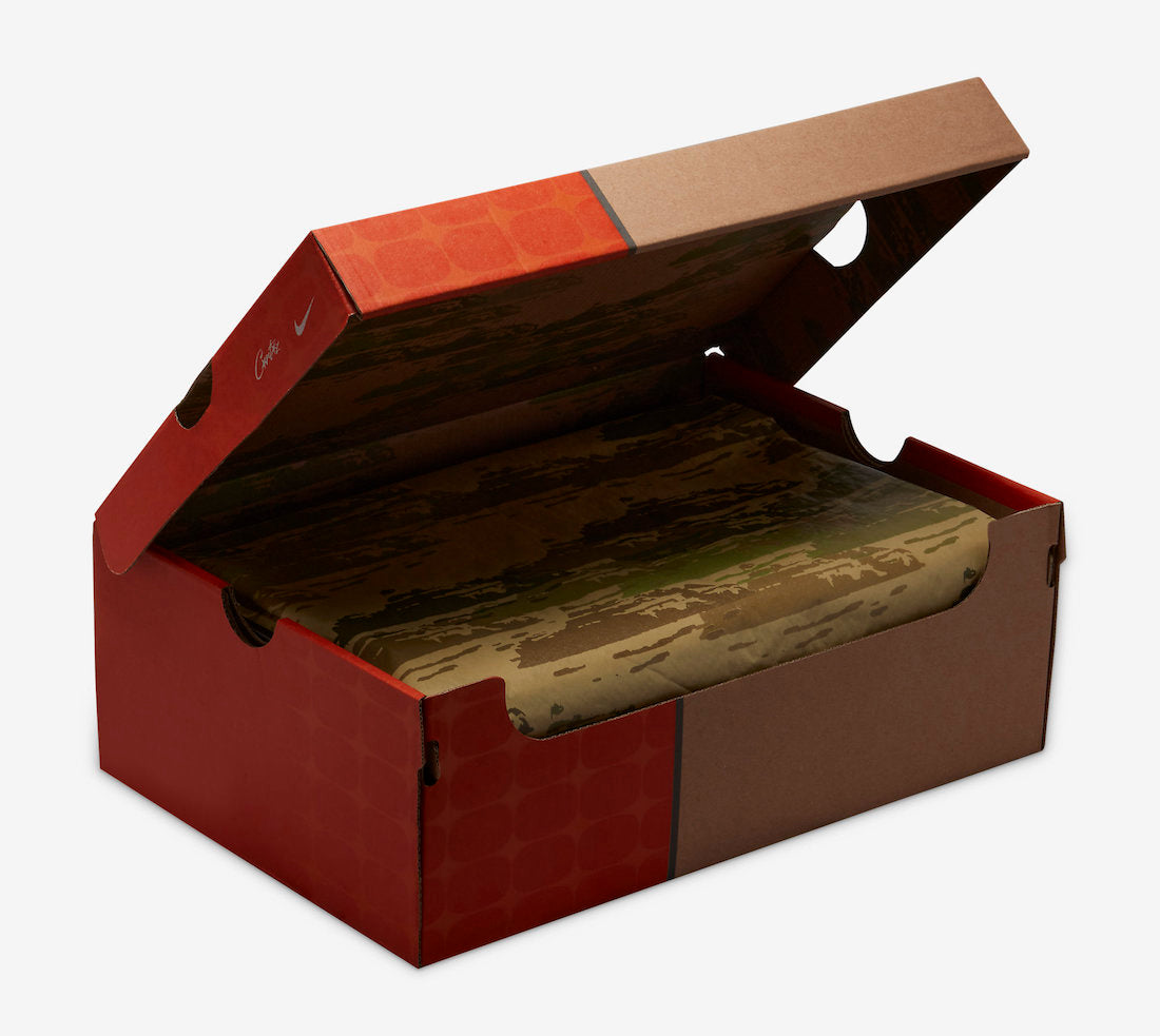 Corteiz x Nike Air Max 95 “Rules The World - Aegean Storm”