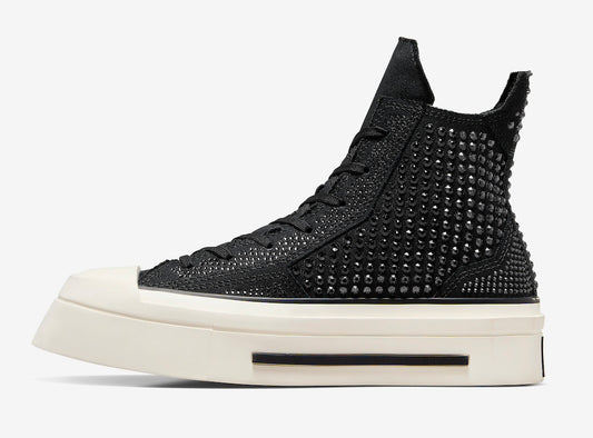 Swarovski x Converse Chuck 70 “De Luxe Squared”