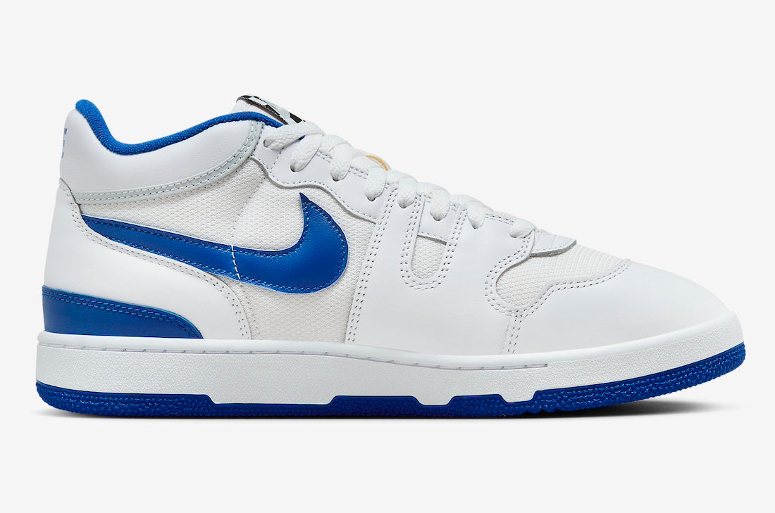 Nike Mac Attack “Game Royal”